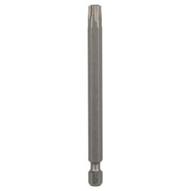 BOSCH Końcówka wkręcająca Extra Hart T40, 89 mm 2607001660