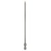 BOSCH Bit Extra Hard do wkrętarek T8, 152 mm 2607001662