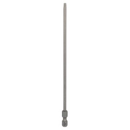 BOSCH Bit Extra Hard do wkrętarek T15, 152 mm 2607001666