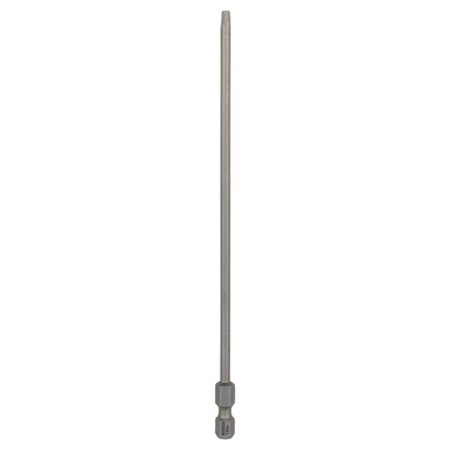 BOSCH Bit Extra Hard do wkrętarek T15, 152 mm 2607001666