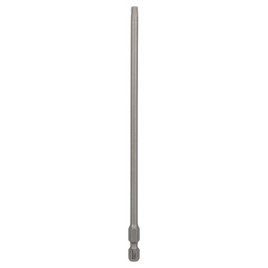 BOSCH Bit Extra Hard do wkrętarek T25, 152 mm 2607001670