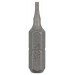 BOSCH Bit Extra Hard do wkrętarek HEX 1,5, 25 mm 2607001716