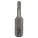 BOSCH Bit Extra Hard do wkrętarek HEX 2,5, 25 mm 2607001720