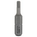 BOSCH Bit Extra Hard do wkrętarek HEX 3, 25 mm 2607001722