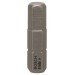 BOSCH Extra-Hart Końcówka do wkrętaka ekstra twarda, HEX 6, 25 mm 3 szt. 2607001728