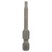 BOSCH Bit Extra Hard do wkrętarek HEX 3, 49 mm 2607001732