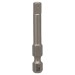 BOSCH Bit Extra Hard do wkrętarek HEX 5, 49 mm 2607001734