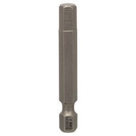 BOSCH Bit Extra Hard do wkrętarek HEX 6, 49 mm 2607001735