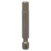 BOSCH Bit Extra Hard do wkrętarek HEX 6, 49 mm 2607001735