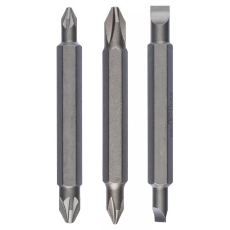 BOSCH Bit dwustronny Extra Hard 2607001745