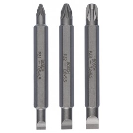 BOSCH Bit dwustronny Extra Hard 2607001747