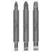 BOSCH Bit dwustronny Extra Hard 2607001747