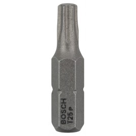 BOSCH Bit Extra Hard do wkrętarek T25, 25 mm 2607002497