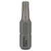 BOSCH Bit Extra Hard do wkrętarek T25, 25 mm 2607002497
