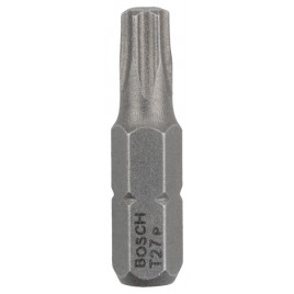BOSCH Bit Extra Hard do wkrętarek T27, 25 mm 2607002498