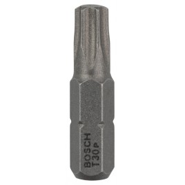 BOSCH Bit Extra Hard do wkrętarek T30, 25 mm 2607002499