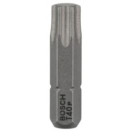 BOSCH Bit Extra Hard do wkrętarek T40, 25 mm 2607002500