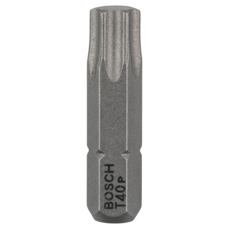 BOSCH Bit Extra Hard do wkrętarek T40, 25 mm 2607002500
