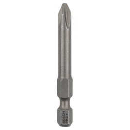 BOSCH Bit Extra Hard do wkrętarek PH 2, 49 mm 2607002503