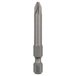 BOSCH Bit Extra Hard do wkrętarek PZ 2, 49 mm 2607002506