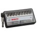 BOSCH 18+1-częściowy zestaw końcówek wkręcających Robust Line L Extra Hart 25 mm2607002567