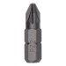 BOSCH Bit Extra Hard do wkrętarek PZ2 25 mm 2607002798