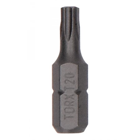 BOSCH Bit Extra Hard do wkrętarek T20 25 mm 2607002799