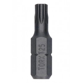 BOSCH Bit Extra Hard do wkrętarek T25 25 mm 2607002800