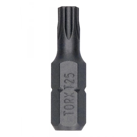 BOSCH Bit Extra Hard do wkrętarek T25 25 mm 2607002800