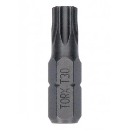 BOSCH Bit Extra Hard do wkrętarek T30 25 mm 2607002801