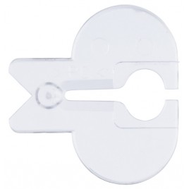 BOSCH Osłona przeciwodpryskowa 2607010079