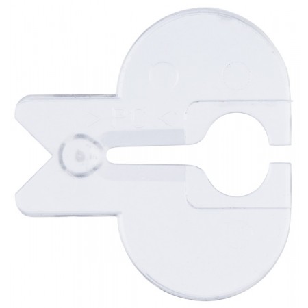 BOSCH Osłona przeciwodpryskowa 2607010079