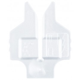 BOSCH Osłona przeciwodpryskowa 2607010305