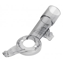 BOSCH Adapter do odsysania pyłu, moduł kopiujący 2607017128