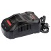 BOSCH Ładowarka do akumulatorów litowo-jonowych GAL 3680 CV 2607225900