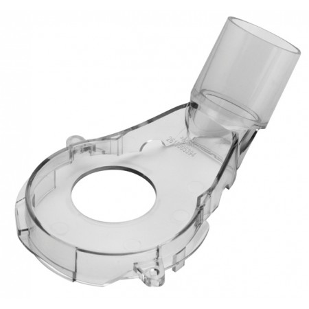 BOSCH Adapter do odsysania pyłu, moduł górnowrzecionowy 2608000489