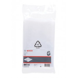 BOSCH Worek jednorazowy, 5 l, z tworzywa sztucznego (5 szt.) do GAS 15 PS 2608000698