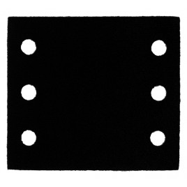 BOSCH Warstwa Pośrednia PadSaver,115x107,2x 2608000815