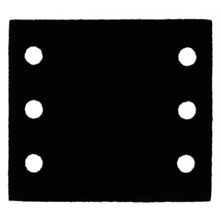BOSCH Warstwa Pośrednia PadSaver,115x107,2x 2608000815
