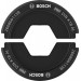BOSCH Matryca zaciskowa PRO, DIN K18 AL, 70 mm2, aluminium