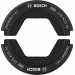 BOSCH Matryca zaciskowa PRO, DIN K25 AL, 150 mm2, aluminium
