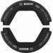 BOSCH Matryca zaciskowa PRO, DIN K28 AL, 185 mm2, aluminium 2608001142