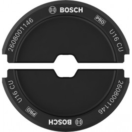 BOSCH Matryca zaciskowa PRO U16 CU, 16 mm2 2608001146