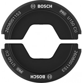BOSCH Matryca zaciskowa PRO, U150 CU, 150 mm2, miedź 2608001153