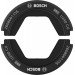 BOSCH Matryca zaciskowa PRO, U240 CU, 240 mm2, miedź 2608001155