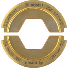 BOSCH Matryca zaciskowa PRO, NF150 CU, 150 mm2, miedź 2608001180