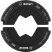 BOSCH Matryca zaciskowa PRO, SF95 CU, 95 mm2, miedź 2608001191