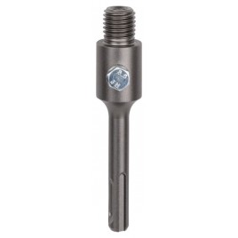 BOSCH Uchwyt SDS-plus do koronek wiertniczych z gwintem M 16 105 mm 2608550057