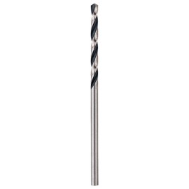 BOSCH Wiertło spiralne HSS PointTeQ 2,0 x 24 mm, 2 szt 2608577155