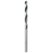 BOSCH Wiertło spiralne HSS PointTeQ 1,0 x 12 mm, 2 szt 2608577153